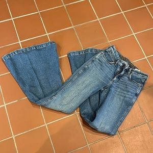 Wrangler Retro Premium Flair